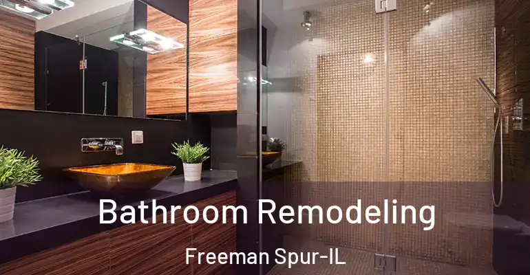 inner Bathroom imggen Bathroom Remodeling Freeman Spur-IL