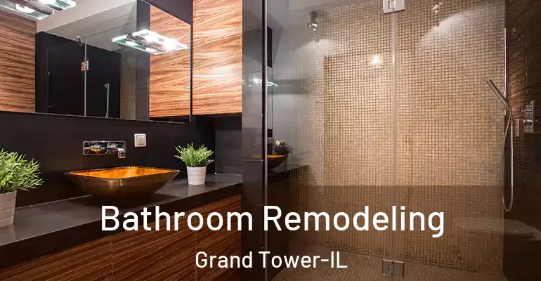 inner Bathroom imggen Bathroom Remodeling Grand Tower-IL