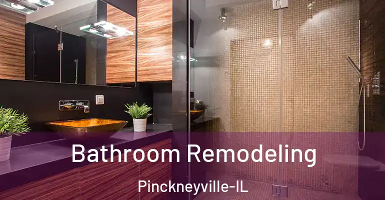 inner Bathroom imggen Bathroom Remodeling Pinckneyville-IL