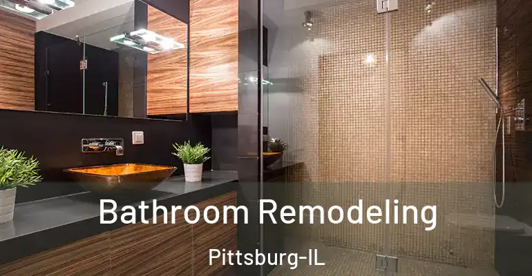 inner Bathroom imggen Bathroom Remodeling Pittsburg-IL