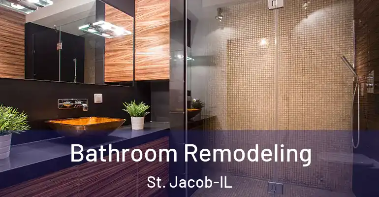 inner Bathroom imggen Bathroom Remodeling St. Jacob-IL