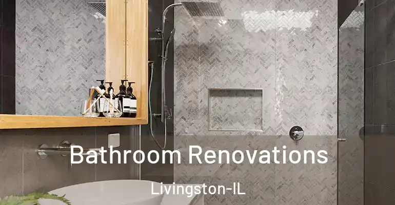 inner Bathroom imggen Bathroom Renovations Livingston-IL