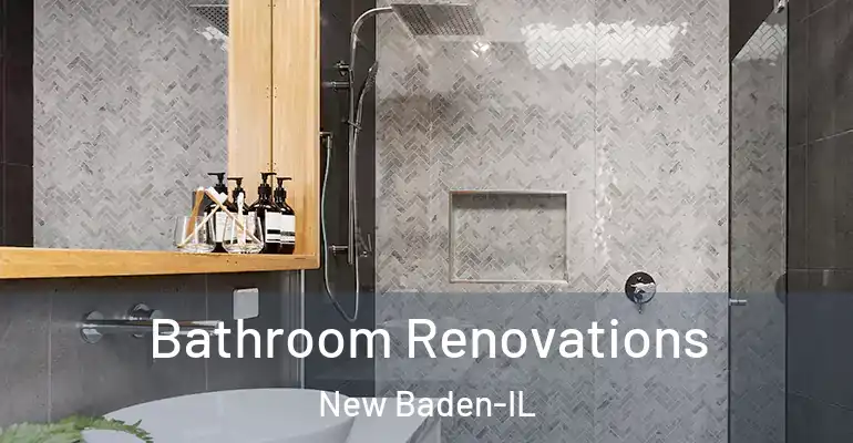 inner Bathroom imggen Bathroom Renovations New Baden-IL