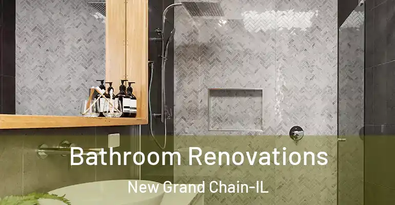 inner Bathroom imggen Bathroom Renovations New Grand Chain-IL