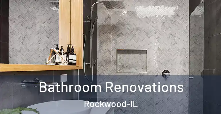 inner Bathroom imggen Bathroom Renovations Rockwood-IL