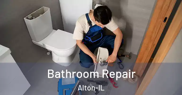 inner Bathroom imggen Bathroom Repair Alton-IL