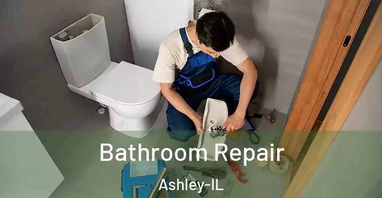 inner Bathroom imggen Bathroom Repair Ashley-IL