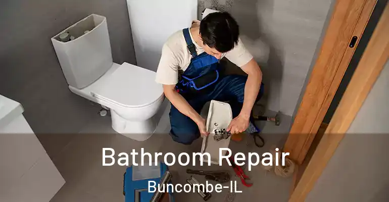 inner Bathroom imggen Bathroom Repair Buncombe-IL