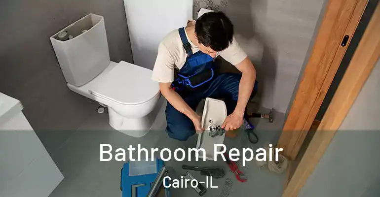 inner Bathroom imggen Bathroom Repair Cairo-IL