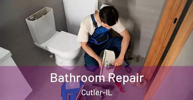 inner Bathroom imggen Bathroom Repair Cutler-IL