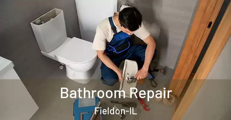inner Bathroom imggen Bathroom Repair Fieldon-IL