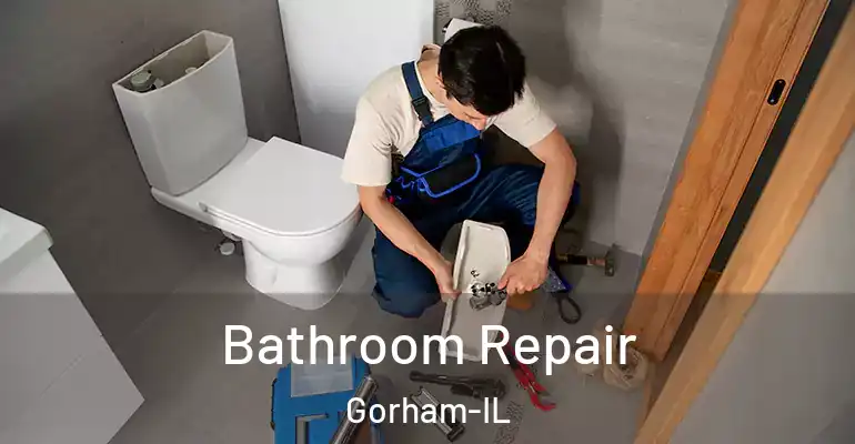 inner Bathroom imggen Bathroom Repair Gorham-IL
