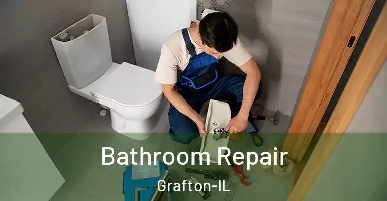 inner Bathroom imggen Bathroom Repair Grafton-IL