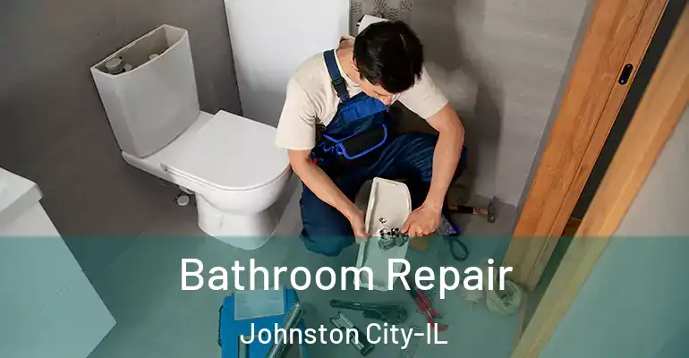 inner Bathroom imggen Bathroom Repair Johnston City-IL