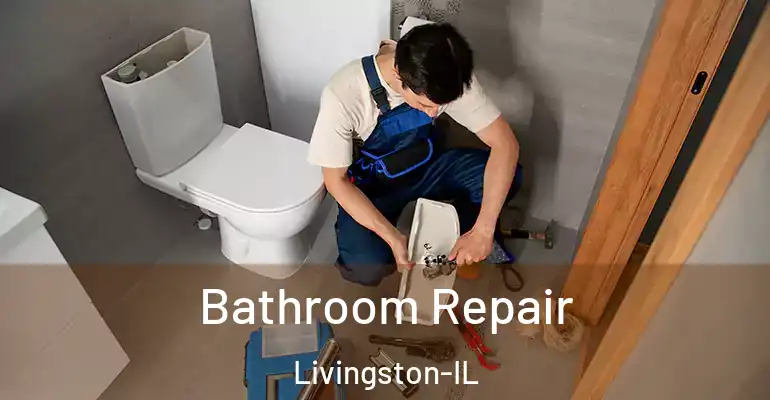 inner Bathroom imggen Bathroom Repair Livingston-IL