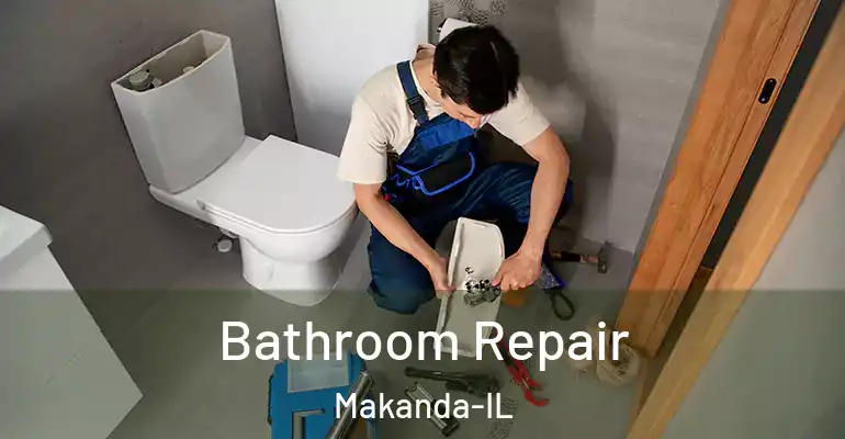 inner Bathroom imggen Bathroom Repair Makanda-IL