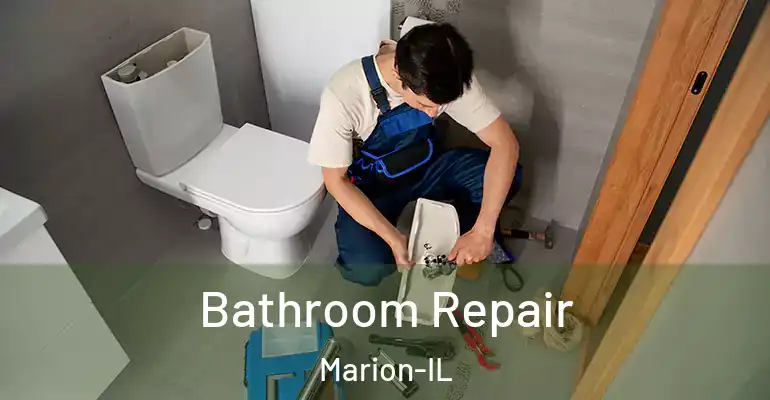 inner Bathroom imggen Bathroom Repair Marion-IL