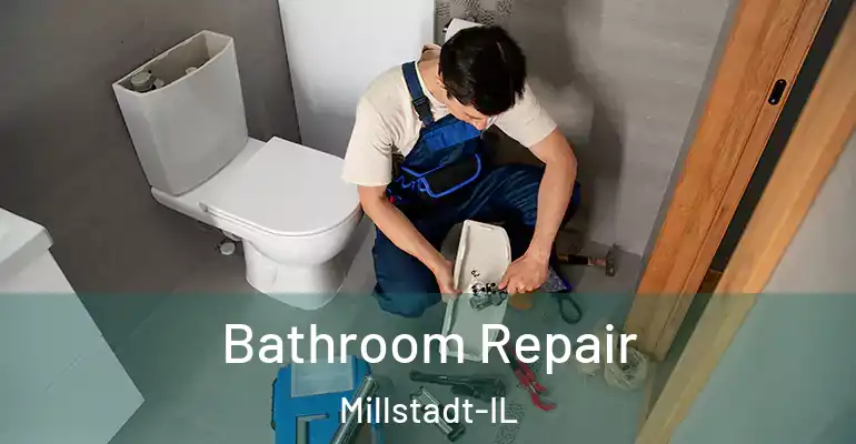 inner Bathroom imggen Bathroom Repair Millstadt-IL