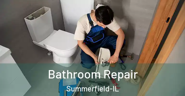 inner Bathroom imggen Bathroom Repair Summerfield-IL