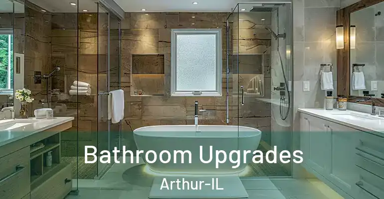 inner Bathroom imggen Bathroom Upgrades Arthur-IL