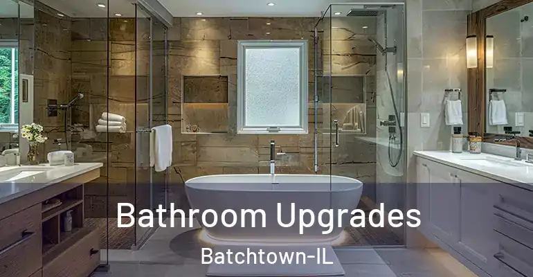 inner Bathroom imggen Bathroom Upgrades Batchtown-IL