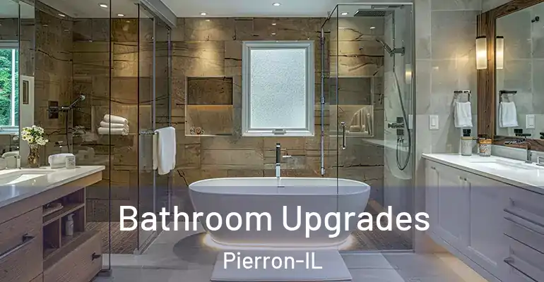 inner Bathroom imggen Bathroom Upgrades Pierron-IL