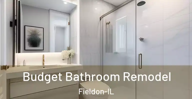 inner Bathroom imggen Budget Bathroom Remodel Fieldon-IL