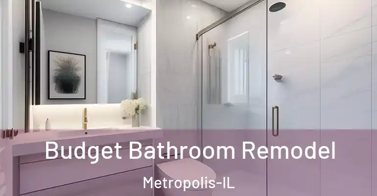 inner Bathroom imggen Budget Bathroom Remodel Metropolis-IL