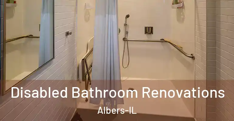 inner Bathroom imggen Disabled Bathroom Renovations Albers-IL