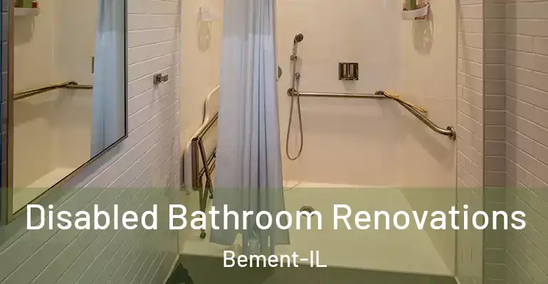 inner Bathroom imggen Disabled Bathroom Renovations Bement-IL