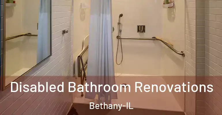 inner Bathroom imggen Disabled Bathroom Renovations Bethany-IL
