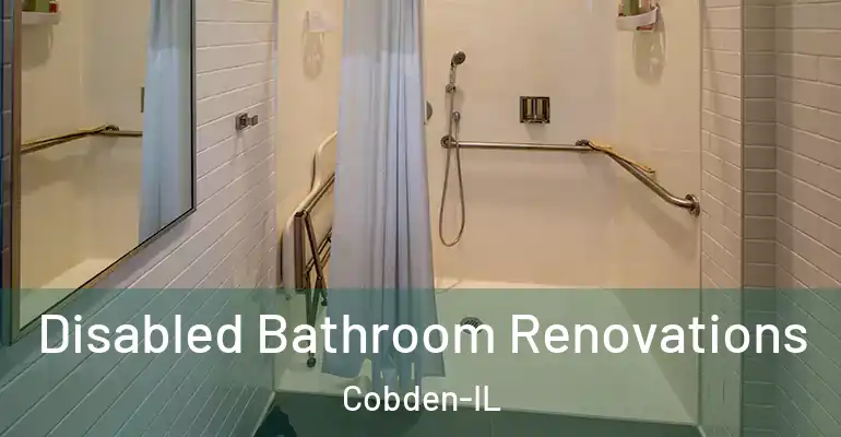 inner Bathroom imggen Disabled Bathroom Renovations Cobden-IL