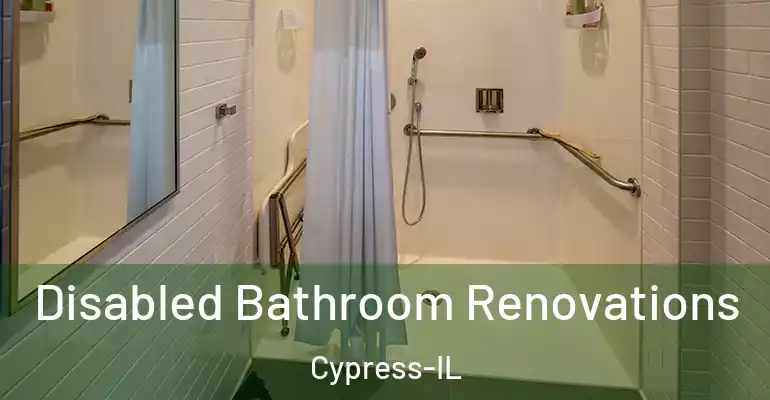 inner Bathroom imggen Disabled Bathroom Renovations Cypress-IL