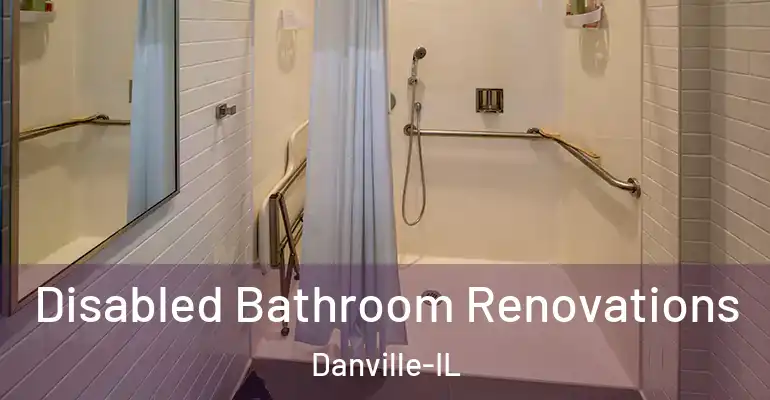 inner Bathroom imggen Disabled Bathroom Renovations Danville-IL