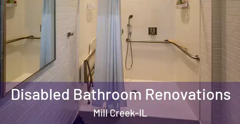 inner Bathroom imggen Disabled Bathroom Renovations Mill Creek-IL