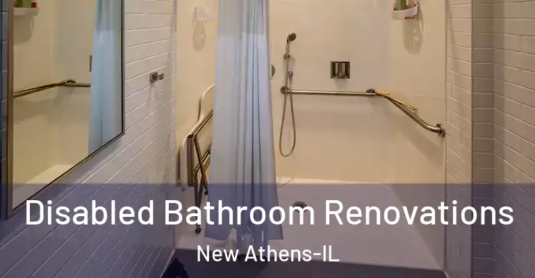 inner Bathroom imggen Disabled Bathroom Renovations New Athens-IL