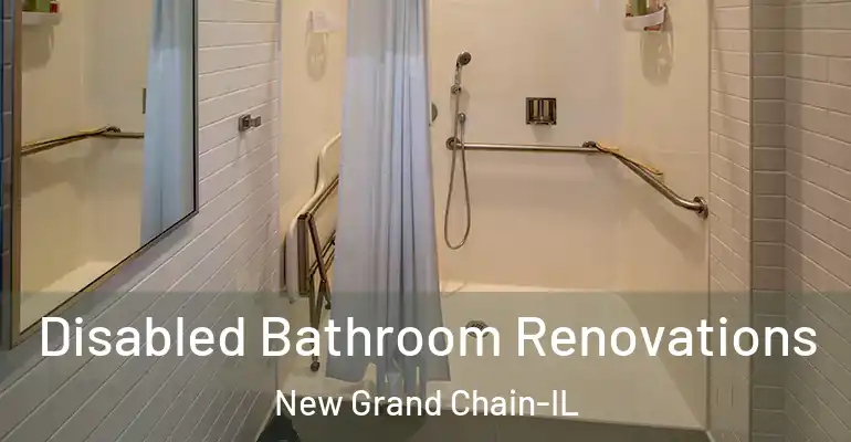 inner Bathroom imggen Disabled Bathroom Renovations New Grand Chain-IL