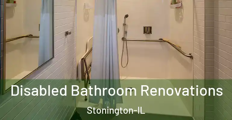inner Bathroom imggen Disabled Bathroom Renovations Stonington-IL