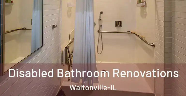 inner Bathroom imggen Disabled Bathroom Renovations Waltonville-IL