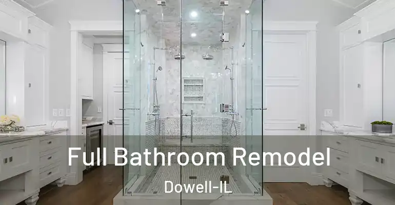inner Bathroom imggen Full Bathroom Remodel Dowell-IL