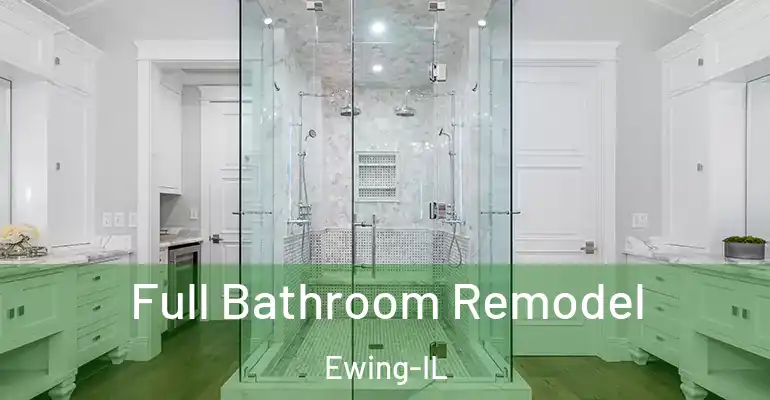 inner Bathroom imggen Full Bathroom Remodel Ewing-IL