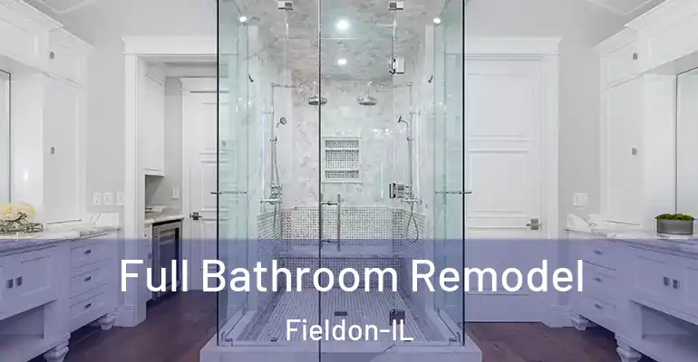 inner Bathroom imggen Full Bathroom Remodel Fieldon-IL
