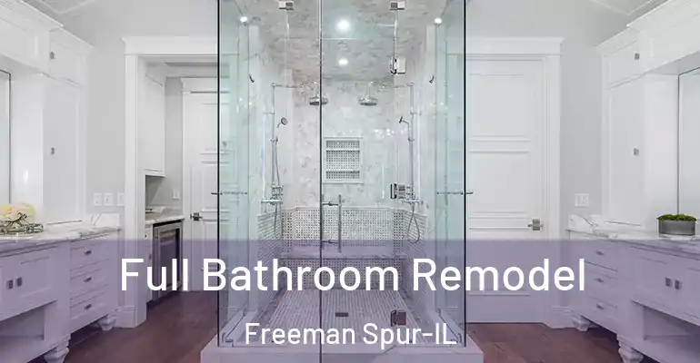 inner Bathroom imggen Full Bathroom Remodel Freeman Spur-IL