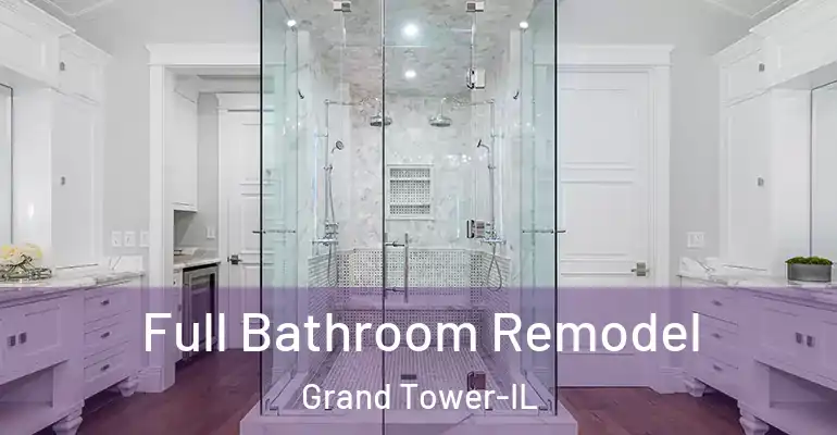 inner Bathroom imggen Full Bathroom Remodel Grand Tower-IL