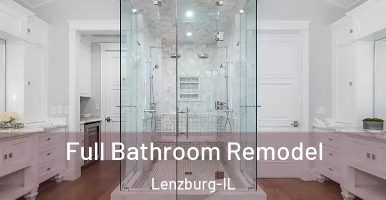 inner Bathroom imggen Full Bathroom Remodel Lenzburg-IL