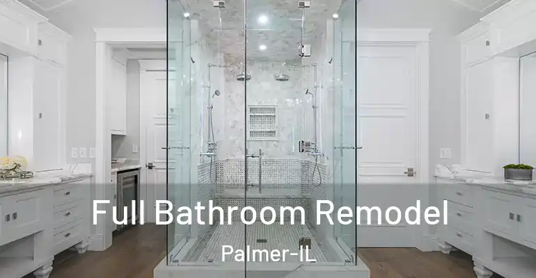inner Bathroom imggen Full Bathroom Remodel Palmer-IL