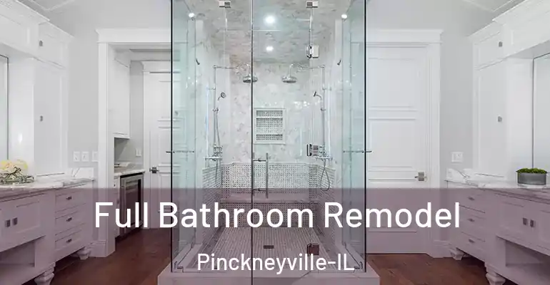inner Bathroom imggen Full Bathroom Remodel Pinckneyville-IL