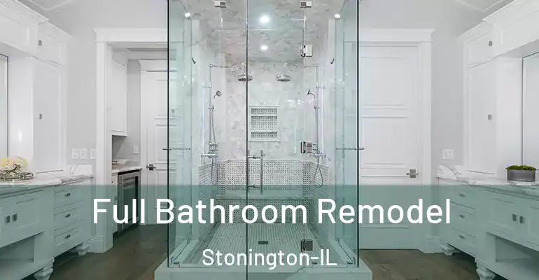inner Bathroom imggen Full Bathroom Remodel Stonington-IL