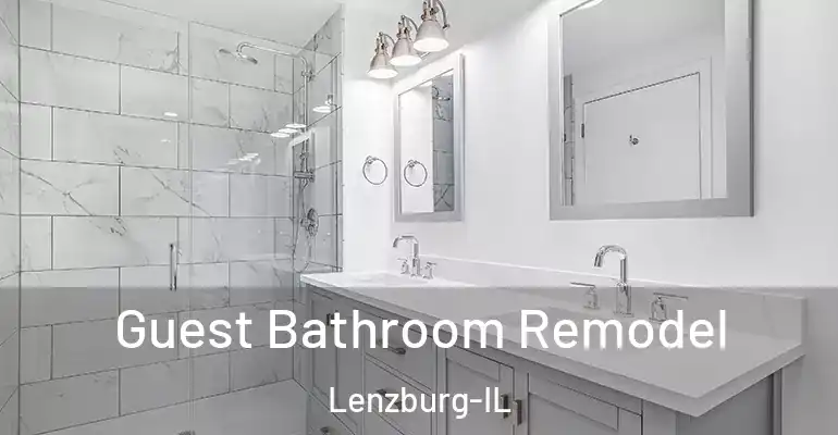 inner Bathroom imggen Guest Bathroom Remodel Lenzburg-IL