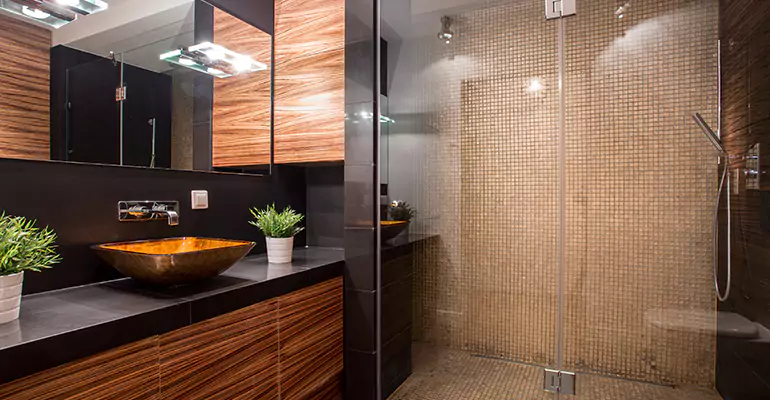 Bathroom Remodeling Services in Urbana, IL